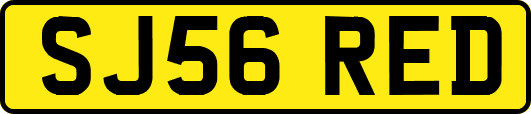 SJ56RED