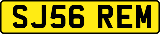 SJ56REM