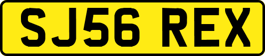 SJ56REX