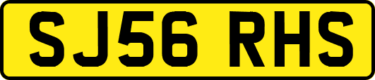 SJ56RHS