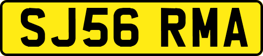 SJ56RMA