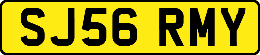 SJ56RMY