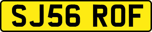 SJ56ROF
