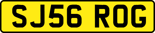 SJ56ROG