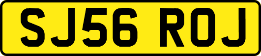 SJ56ROJ