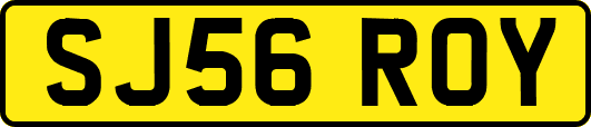 SJ56ROY