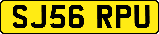 SJ56RPU