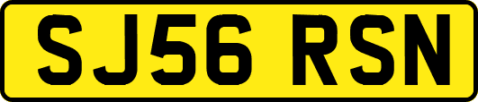 SJ56RSN