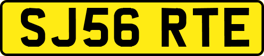 SJ56RTE