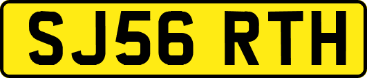 SJ56RTH