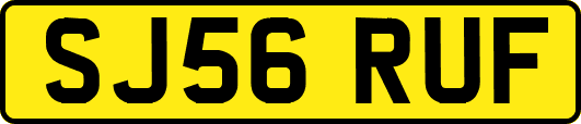 SJ56RUF