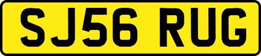 SJ56RUG