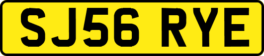 SJ56RYE
