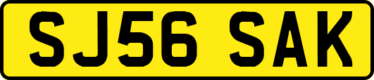SJ56SAK