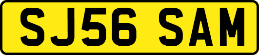 SJ56SAM