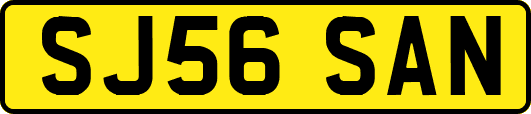 SJ56SAN