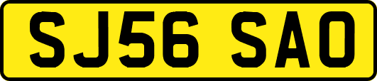 SJ56SAO