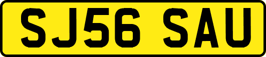 SJ56SAU