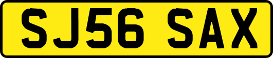 SJ56SAX