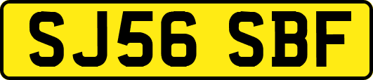 SJ56SBF