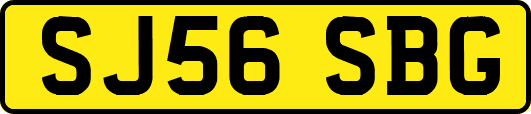 SJ56SBG