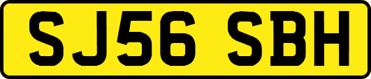 SJ56SBH