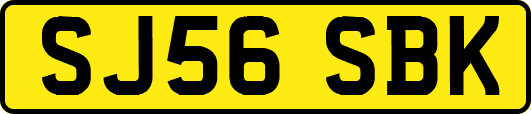 SJ56SBK