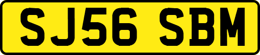 SJ56SBM