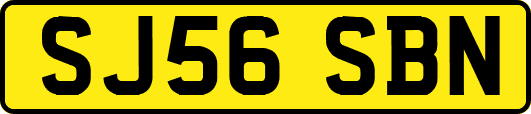 SJ56SBN