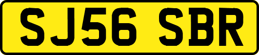 SJ56SBR