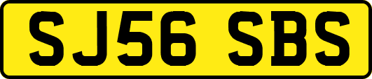 SJ56SBS