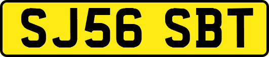 SJ56SBT