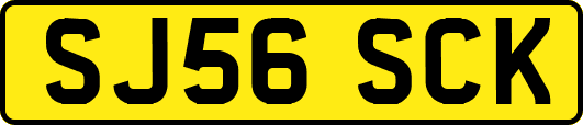 SJ56SCK