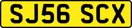 SJ56SCX