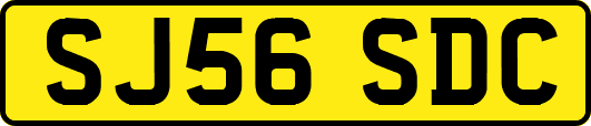SJ56SDC