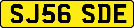 SJ56SDE