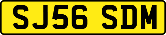SJ56SDM