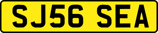SJ56SEA