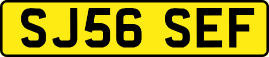 SJ56SEF