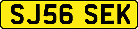 SJ56SEK