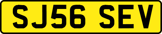 SJ56SEV