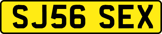SJ56SEX