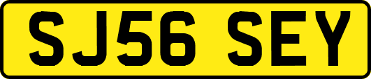 SJ56SEY