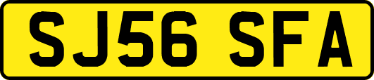 SJ56SFA