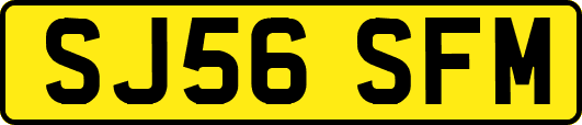 SJ56SFM