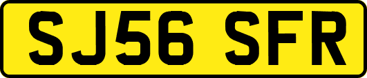 SJ56SFR