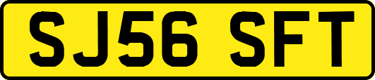 SJ56SFT