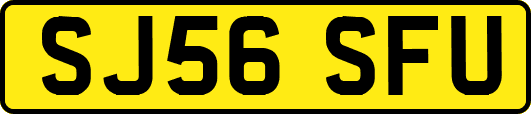 SJ56SFU