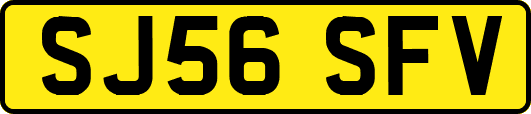 SJ56SFV