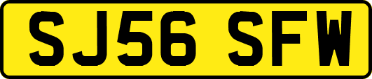 SJ56SFW